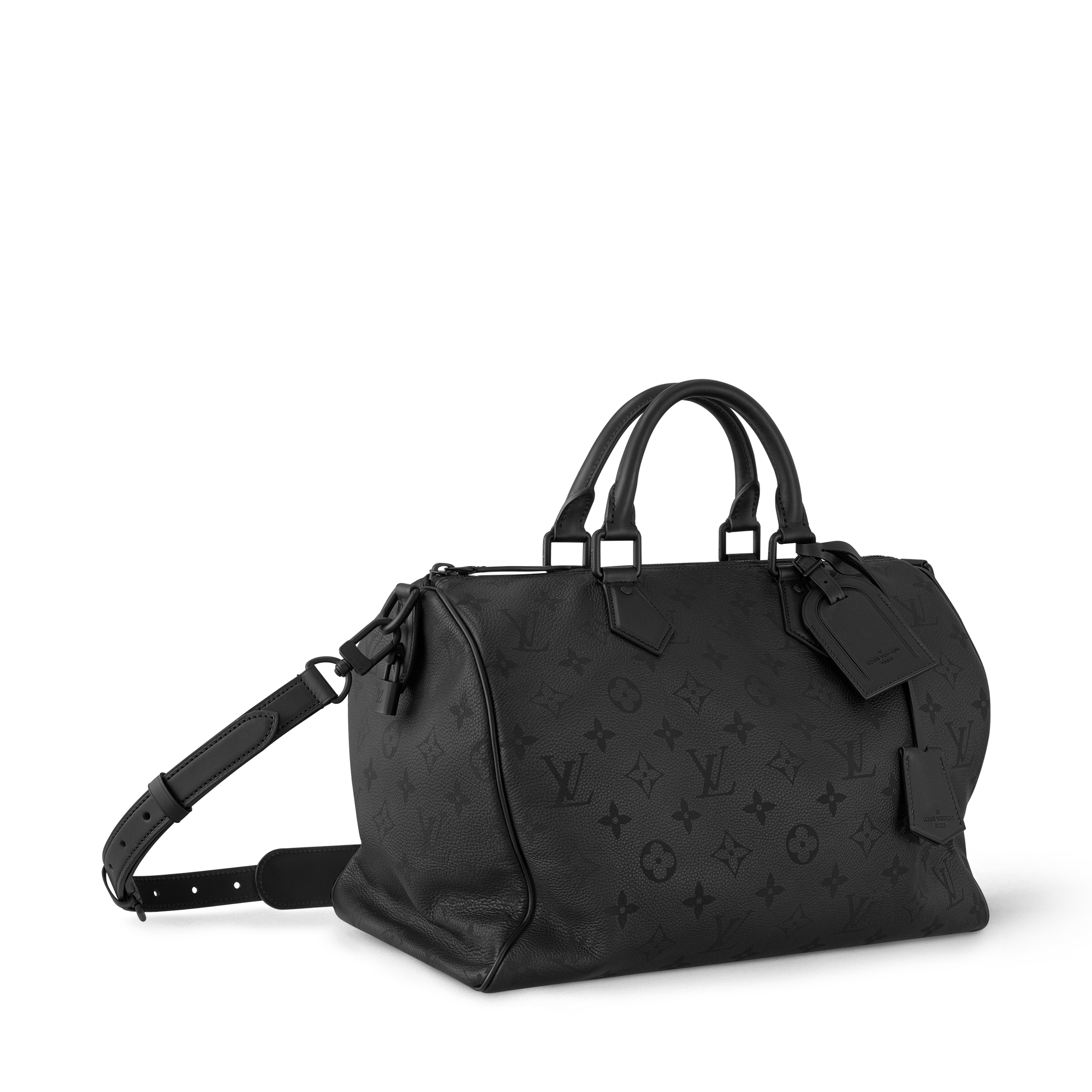 Speedy P9 Bandoulière 40 H40 - Leather Goods and Travel | LOUIS